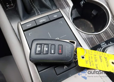 2020 Lexus Rx 350 from USA, damaged, VIN 2T2JZMDA0LC257699